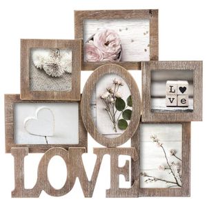 Cadre Photo Pele Mele Achat Vente Cadre Photo Pele Mele Pas