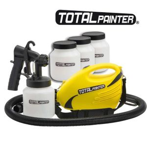 Pistolet A Peinture Cdiscount Com