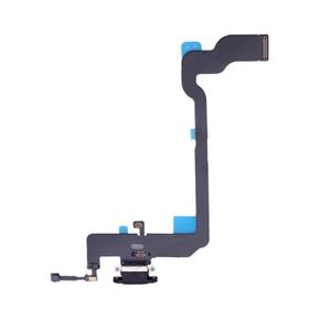 Dock Flexible Pour IPhone XR - Bleu, Connecteur Lightning Et Micro, Neuf