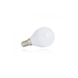AMPOULE - LED Ampoule LED E14 Bulb P45 6W 3000°K
