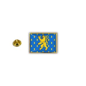 pins pin badge pin's metal avec pince papillon fleur de lys drapeau france 