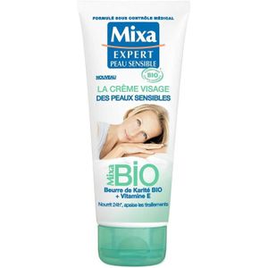 Creme Visage Mixa Cdiscount