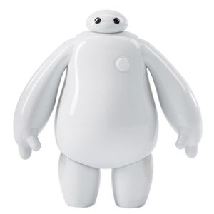 ROBOT - ANIMAL ANIMÉ Figurine articulée Les Nouveaux Héros (Big Hero 6)