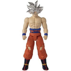 Dragon ball super dragon stars ultra instinct goku hotsell