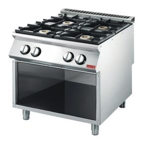 Cuisiniere Grande Largeur Stoves Prich90dfrpe Rose Achat Vente Cuisiniere Piano Cdiscount