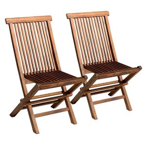 Chaise De Jardin En Bois Achat Vente Chaise De Jardin En Bois