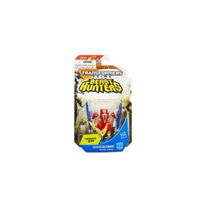 FIGURINE - PERSONNAGE Jouet - HASBRO - Transformers Robots in Disguise -