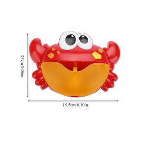 MagiDeal Bébé Animaux Illumination Toy Pull Crabe Modèle Jouet Enfants 