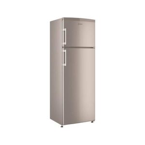 RÉFRIGÉRATEUR CLASSIQUE INDESIT Réfrigérateur congélateur haut IT60732SFR
