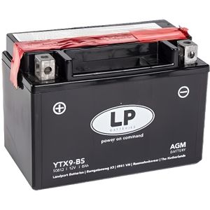 Batterie burgman 125 carrefour Clearance