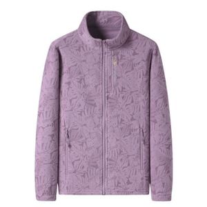Veste D'Hiver Matelassée Femme Marikoo - Col Montant, Doublure Fourrure, Poches Zippées
