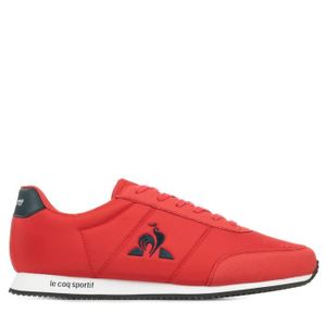 Le coq sportif sale baskets buffalo homme