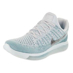 nike lunarepic low flyknit 2 femme