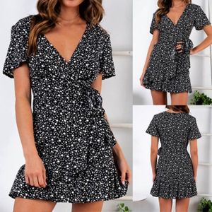 Robe Noir Femme Dentelle A Volant Achat Vente Pas Cher