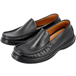 Chaussure homme extra large top