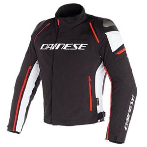 Blouson hotsell moto cordura