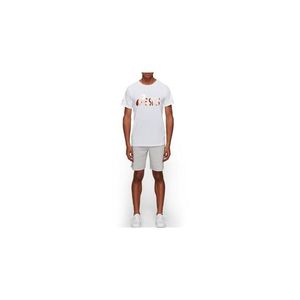 onitsuka tiger t shirt homme violet