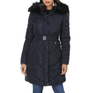 Doudoune cintrée deals femme
