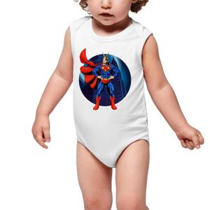 Body Superman Cdiscount
