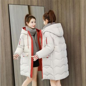 Doudoune femme beige store