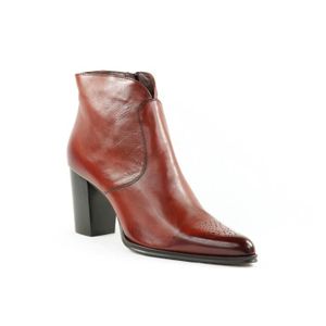 bottine muratti homme