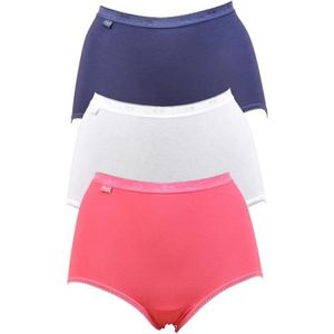 Boxer femme hotsell sloggi