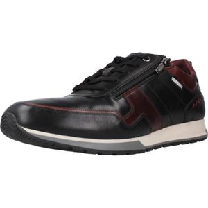 Homme Pirineos M6S Black | Chaussures Pikolinos * Howard Haven