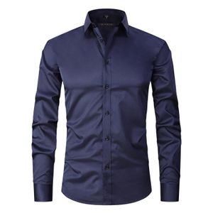 Chemise homme online classique pour costume