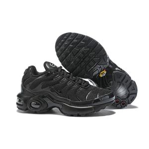 Nike tn noir or - Cdiscount