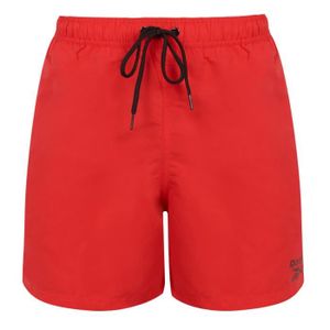 Short de bain reebok Cdiscount