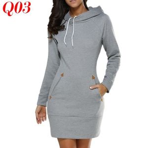 Robe sweat femme nike Cdiscount
