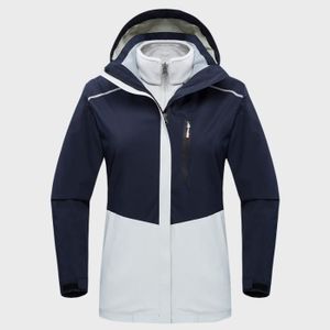 Veste De Ski Femme Columbia Intersport Veste De Randonnée Femme