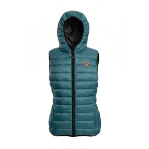 Doudoune sans manches femme equitation Cdiscount