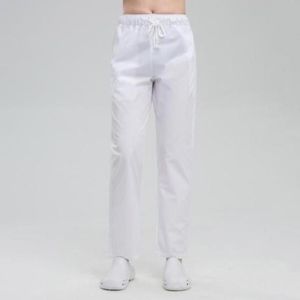 Pantalon blouse hotsell medicale