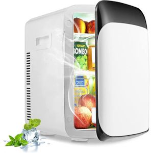Mini réfrigérateur Red Bull NEUF ! Pour boissons froides 220V-240V maison  jardin