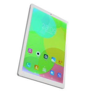 TABLETTE TACTILE RHO- 1 pouces Tablette 10.1in pour Android11 ​​2.4