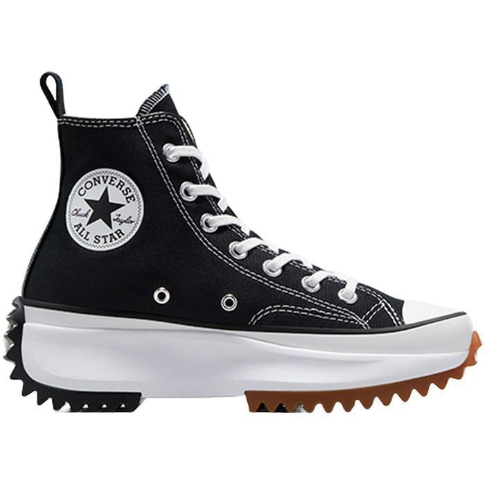 Converse a semelle epaisse hotsell