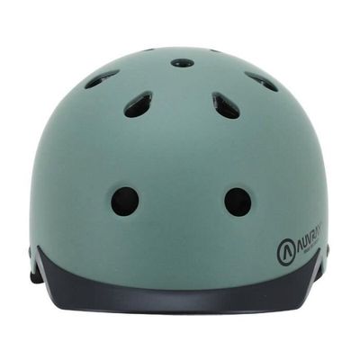 Casque velo avec eclairage integre best sale