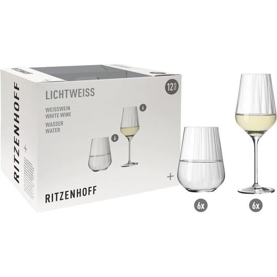 Lot De 12 Verres à Liqueur En Plastique Incassable 2cl/4cl - Polycarbonate Transparent - Fabriqué En Allemagne