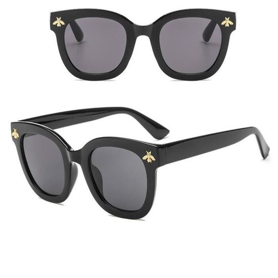 Lunette de online soleil abeille