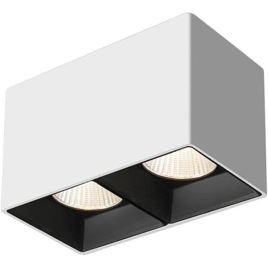 Eclairage Tableau Led Pile Éclairage Pour Tableaux - 2 Pièces Lampe D'Affiches Rechargeable Par Lampe Pour Tableau Sans Fil