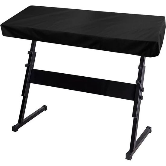 Housse Souple Pour Clavier De Piano 88 Touches De Protection