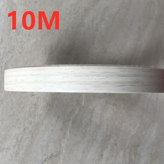 Tampon Bois Vierge TOGEVAL Pour Scellage - 17cm - Gravure Nom Chinois Signature