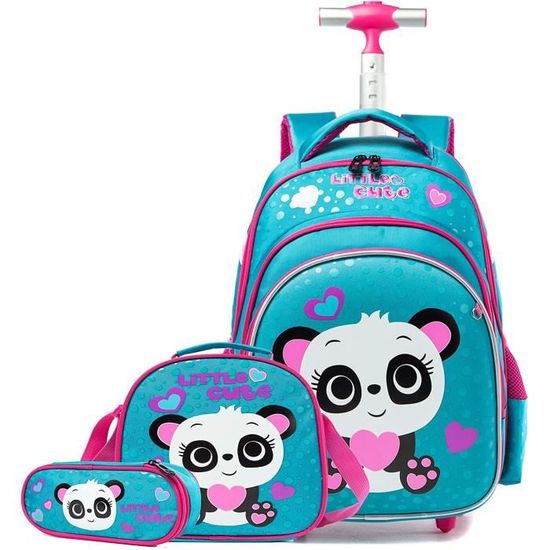 Sac a outlet dos roulette fille