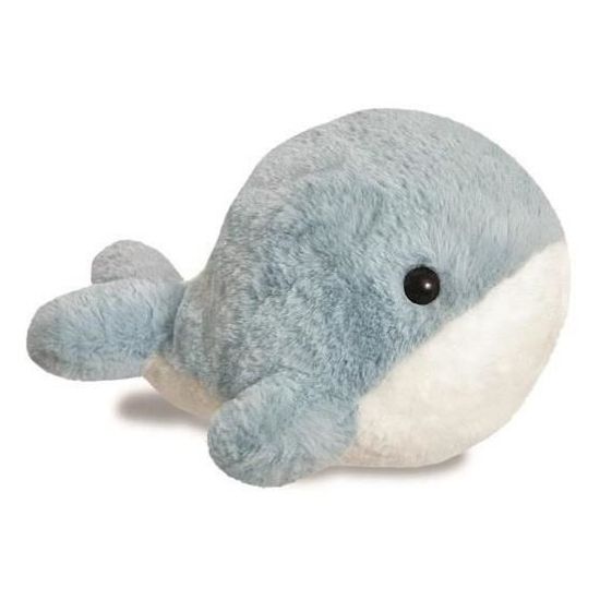 AURORA WORLD AURORA 61543 Cuddle Pals Summer Wolke, 20