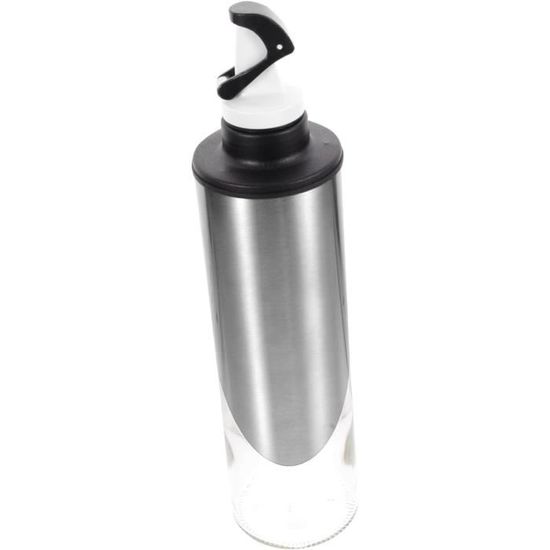 240 ML Condiments Squeeze Bouteilles pour Ketchup Moutarde Mayo Sauces Chaudes Bouteilles D'huile d'olive Gadget De Cuisine Accessoires 1 pc Utile et Mode 240 ML Condiments Squeeze Bouteilles pour Ketchup Moutarde Mayo Sauces Chaudes Bouteilles D'huile d'olive Gadget De Cuisine Accessoires 1 pc Utile et Mode