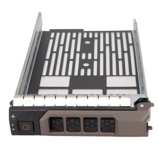Caddy Vassoio HDD 3.5″ Compatibile Dell T710 R410 R520 R530 R620 R720 R730 R930 – Nuovo Di Zecca!