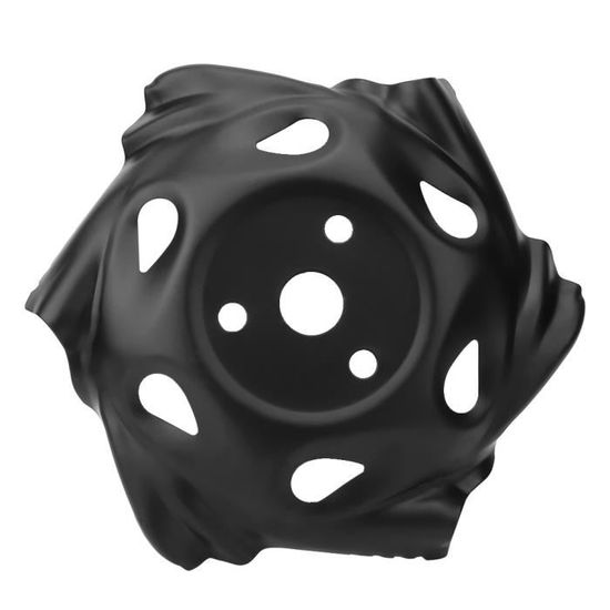 Pelle De Jardin Tête Pointue En Acier Manganèse - Lame De Remplacement, 42,5 Cm - 3
