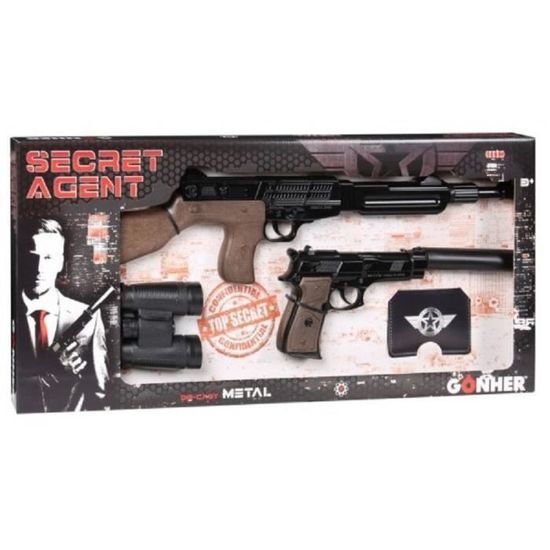 Geheime Nachrichtentechnik Handbuch Spion Agent CIA Armee (Gebraucht) in Gelterkinden für CHF 19