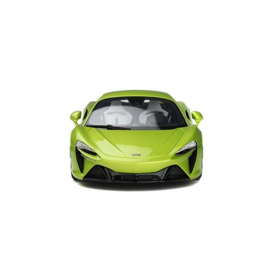 Mclaren mac hot sale